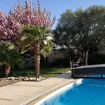 D'hotes Armoise Bed & Breakfast Lagord