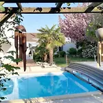 D'hotes Armoise 3*
