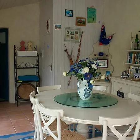 Bed & Breakfast D'hotes Armoise