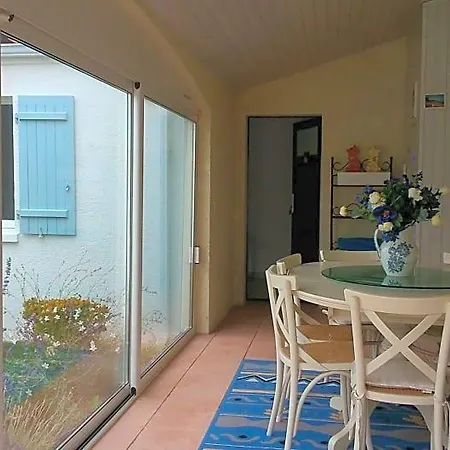 D'hôtes Armoise 3*