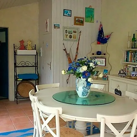 D'hôtes Armoise Couette-café Lagord