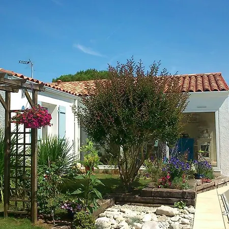 D'hotes Armoise 3* Lagord