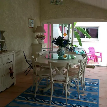 D'hotes Armoise Lagord